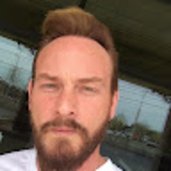 Meet your Posher, Brian - Picture 1 of 1